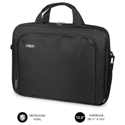 MALETIN SUBBLIM OXFORD 11 125 BLACK