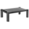 SOPORTE ELEVADOR XL AISENS PARA MONITOR PORTATIL NEGRO