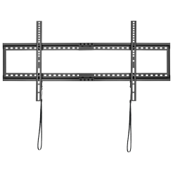 SOPORTE MONITOR TV AISENS PARED ULTRA DELGADO MONITOR TV 75KG 37 90 NEGRO