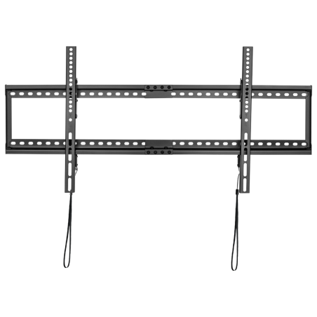 SOPORTE MONITOR TV AISENS ECO INCLINABLE MONITOR TV 75KG 37 90 NEGRO
