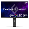 MONITOR VIEWSONIC 27 QHD OLED 002MS 240HZ HDR10 HDMI DP USB C USB MULTI ERGO