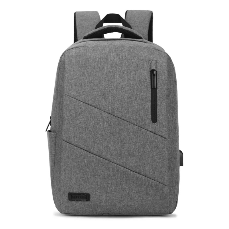 MOCHILA SUBBLIM CITY BACKPACK 156 GREY