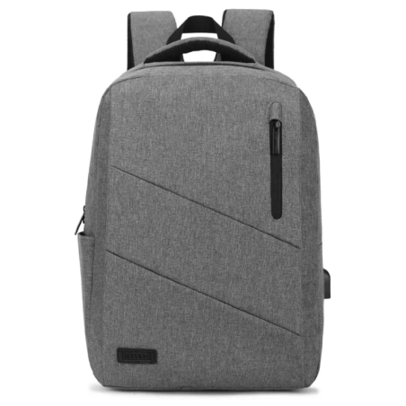 MOCHILA SUBBLIM CITY BACKPACK 156 GREY