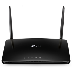 ROUTER 4G TP LINK ARCHER MR500 CAT6 LTE AC1200