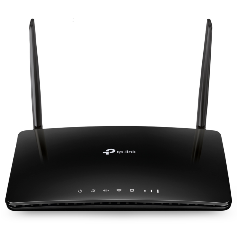 ROUTER 4G TP LINK ARCHER MR500 CAT6 LTE AC1200