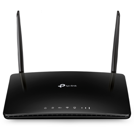 ROUTER 4G TP LINK ARCHER MR500 CAT6 LTE AC1200