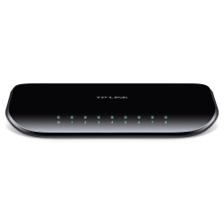 SWITCH TP LINK 8 PORT GIGA