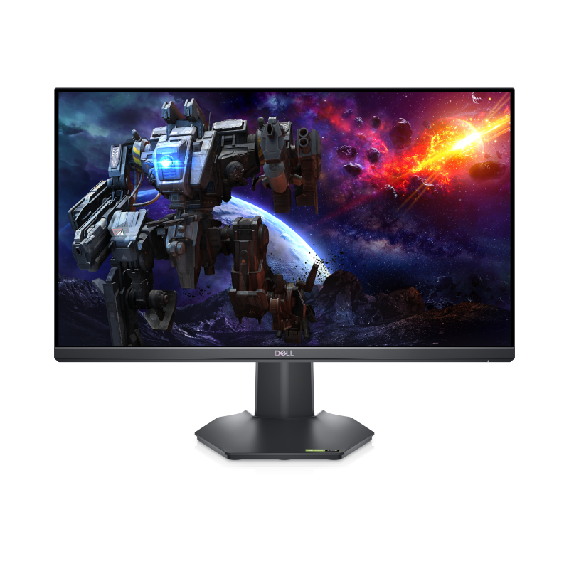 MONITOR DELL Gaming G2422HS 24 regulable 2xHDMI DP 3 ANOS