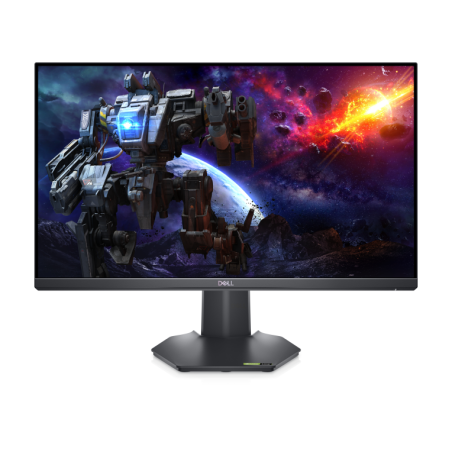 MONITOR DELL Gaming G2422HS 24 regulable 2xHDMI DP 3 ANOS