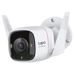 CAMARA VIGILANCIA EXTERIOR TAPO C325WB
