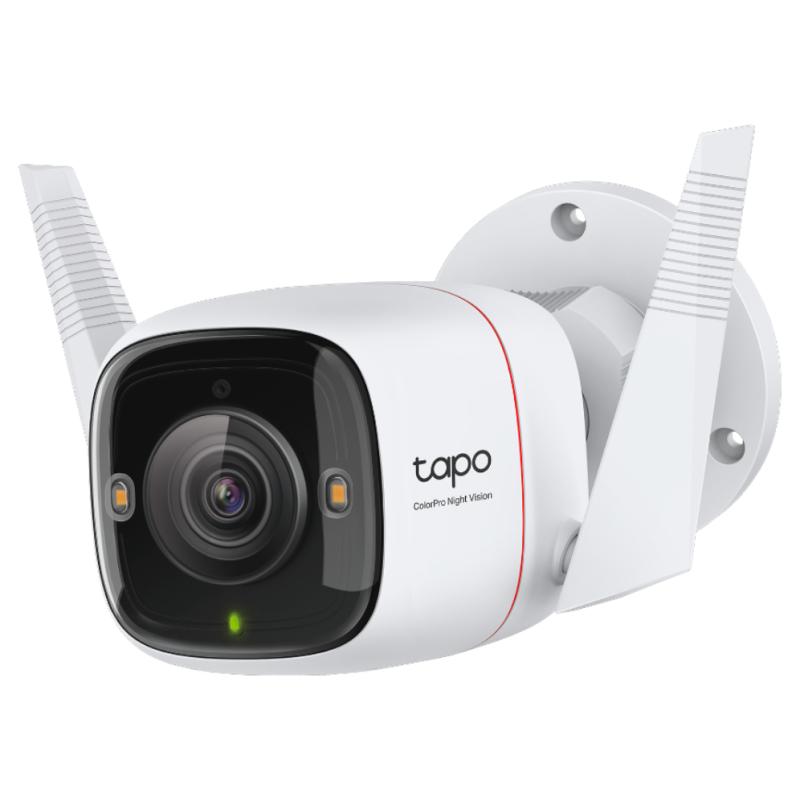 CAMARA VIGILANCIA EXTERIOR TAPO C325WB