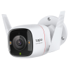 CAMARA VIGILANCIA EXTERIOR TAPO C325WB