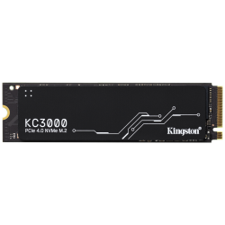 SSD KINGSTON KC3000 1TB NVME