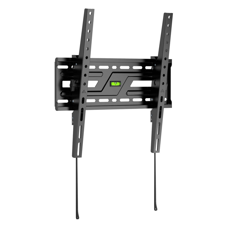 SOPORTE AISENS PARED ECO INCLINABLE MONITOR TV 75KG 32 75 NEGRO