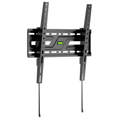 SOPORTE AISENS PARED ECO INCLINABLE MONITOR TV 75KG 32 75 NEGRO