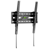 SOPORTE AISENS PARED ECO INCLINABLE MONITOR TV 75KG 32 75 NEGRO