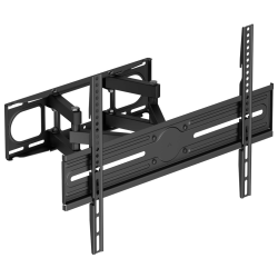 SOPORTE AISENS PARED ECO GIRA INCLI NIVELA MONITOR 40KG 37 80 NEGRO
