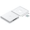 AP UBIQUITI U6 ENTERPRISE POE
