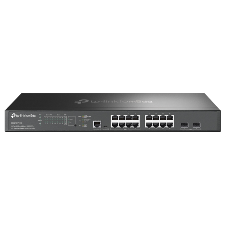 SWITCH TP LINK OMADA SG3218XP M2
