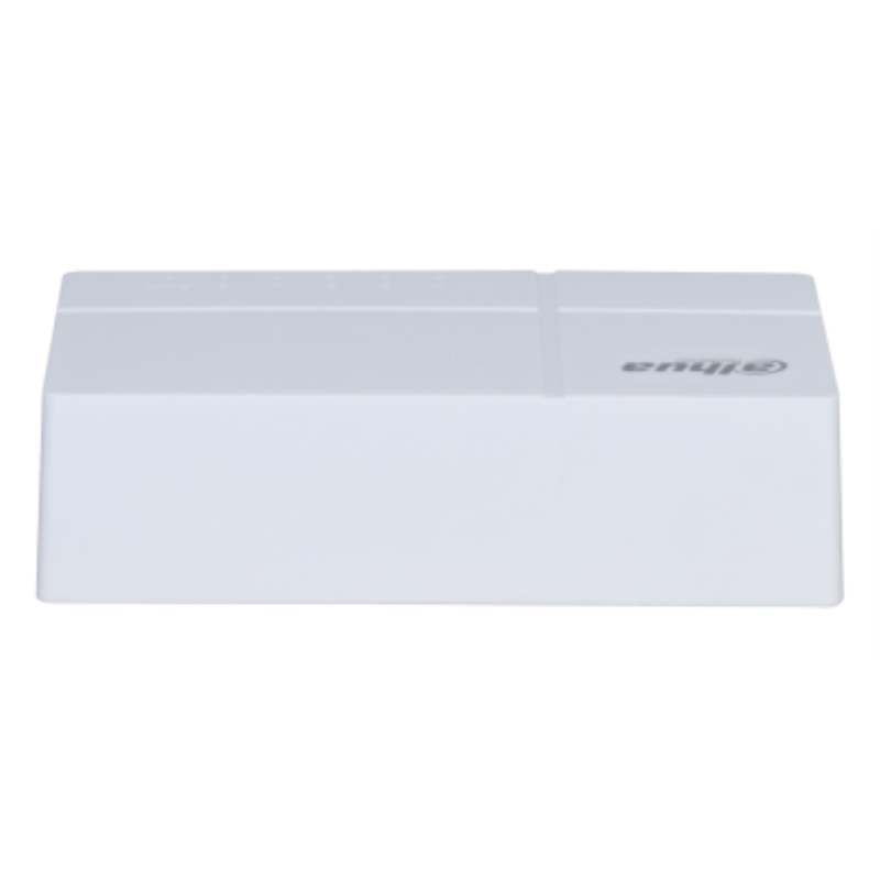 SWITCH IT DAHUA SH SF1005L PORT MANAGED GIGABIT SWITCH 5 PORTS