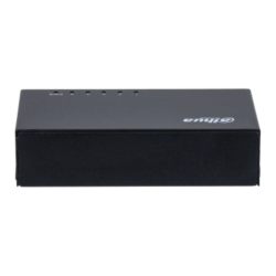 SWITCH IT DAHUA SH SF1005 PORT MANAGED GIGABIT SWITCH 5 PORTS