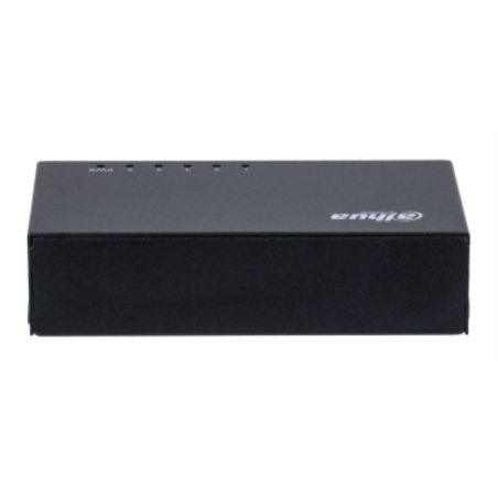 SWITCH IT DAHUA SH SF1005 PORT MANAGED GIGABIT SWITCH 5 PORTS