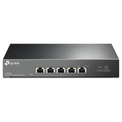 SWITCH TP LINK TL Sx105 5x10G