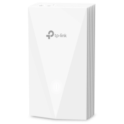 AP TECHO WIFI6 TP LINK OMADA AX3000 WALL PLATE WIFI6