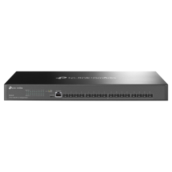 SWITCH TP LINK OMADA TL SX3016F L2 16xSFP