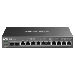 ROUTER SWITCH CONTROLLER OMADA ER7212PC VPN POE