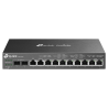 ROUTER SWITCH CONTROLLER OMADA ER7212PC VPN POE