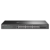 SWITCH TP LINK OMADA TL SG3428X L2 24x1G 4xSFP