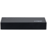 SWITCH IT DAHUA DH SG1008 PORT MANAGED GIGABIT SWITCH 8 PORTS