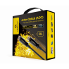 CABLE HDMI GEMBIRD DE ALTA VELOCIDAD CON OPTICA ACTIVA AOC CON ETHERNET 30 M