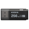 USB 32 256GB U301 HAYABUSA NEGRO