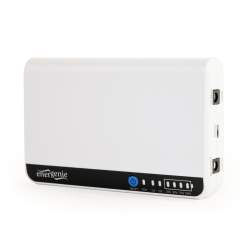 SAI GEMBIRD PARA DISPOSITIVOS DC 12 O 15 V 18 W BLANCO