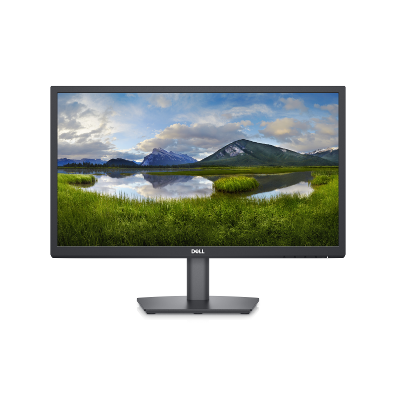 MONITOR DELL E2223HV 22 NO REGULABLE VGA 3 ANOS NEGRO