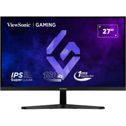MONITOR VIEWSONIC VX27G1 HD 27 FHD IPS 180Hz 2XHDMI DP HDR10