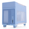 CAJA THERMALTAKE TR100 MINI ITX AZUL USB 32 C x 1 USB 30 x 2 SN CPU