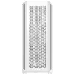 CAJA GAMING XPG VALOR AIR PLUS ATX 4X120MM 1X120MM REV FAN WH SIN PSU
