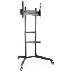 SOPORTE TOOQ SUELO RUEDAS PANTALLAS 37 70