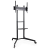 SOPORTE TOOQ SUELO RUEDAS PANTALLAS 37 70
