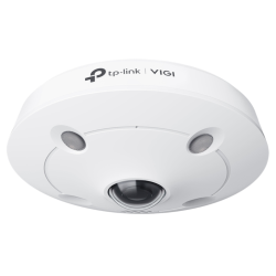 CAMARA VIGI INSIGHT TP LINK FISHEYE INSIGHT S655I 5MP IR