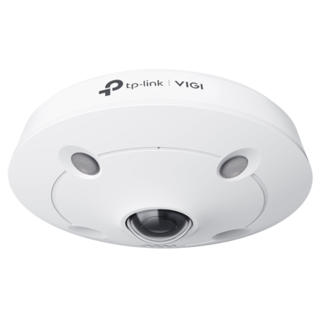 CAMARA VIGI INSIGHT TP LINK FISHEYE INSIGHT S655I 5MP IR