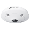 CAMARA VIGI INSIGHT TP LINK FISHEYE INSIGHT S655I 5MP IR