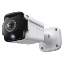 CAMARA VIGI INSIGHT TP LINK BULLET ULTRA WIDE ANGLE INSIGHT S385PI 8MP