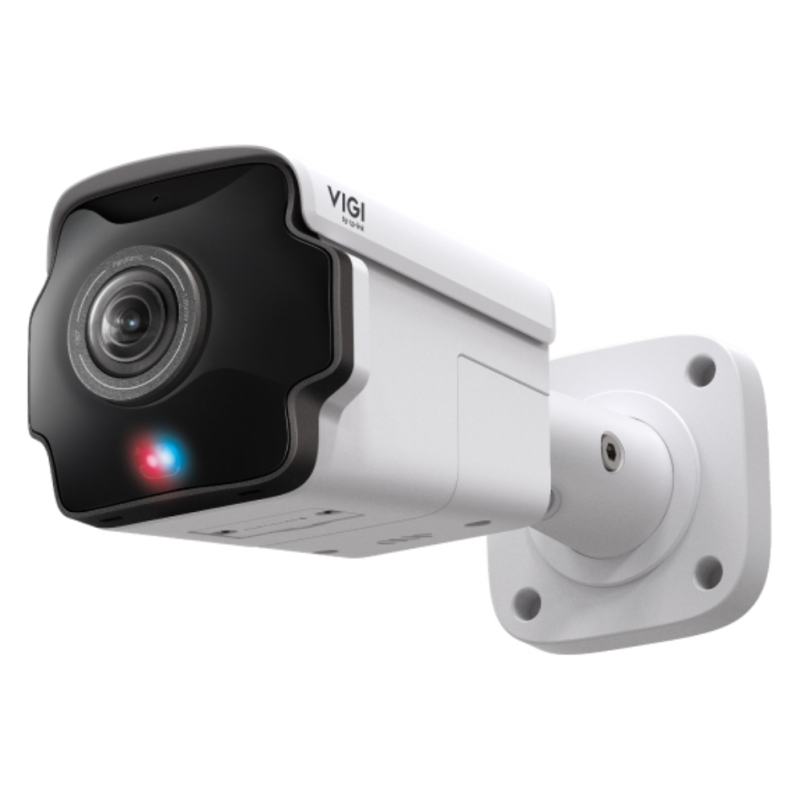 CAMARA VIGI INSIGHT TP LINK BULLET ULTRA WIDE ANGLE INSIGHT S385PI 8MP