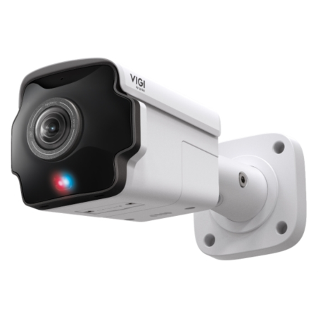 CAMARA VIGI INSIGHT TP LINK BULLET ULTRA WIDE ANGLE INSIGHT S385PI 8MP