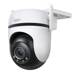 SECURITY WI FI CAMERA TP LINK TAPO C520WS