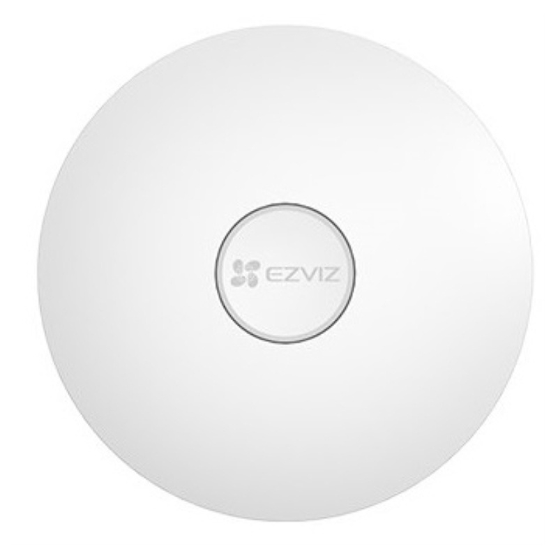 EZVIZ HOME GATEWAY PASARELA COMPATIBLE HOMEKIT Y MATTER BLANCO